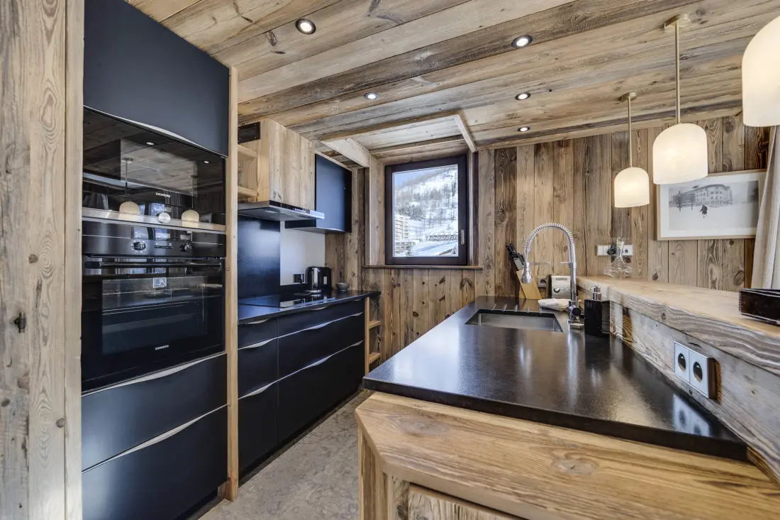 Residence La Canadienne