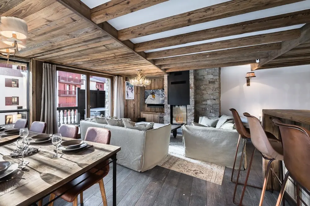 Residence La Canadienne