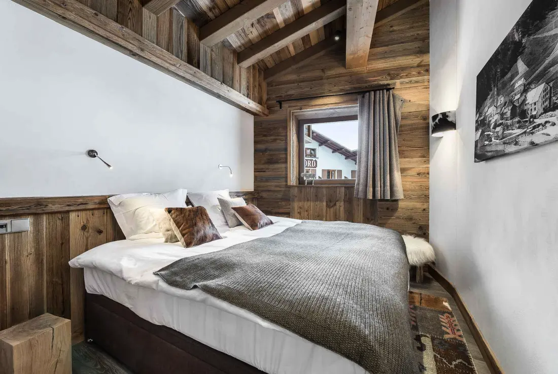 Residence La Canadienne