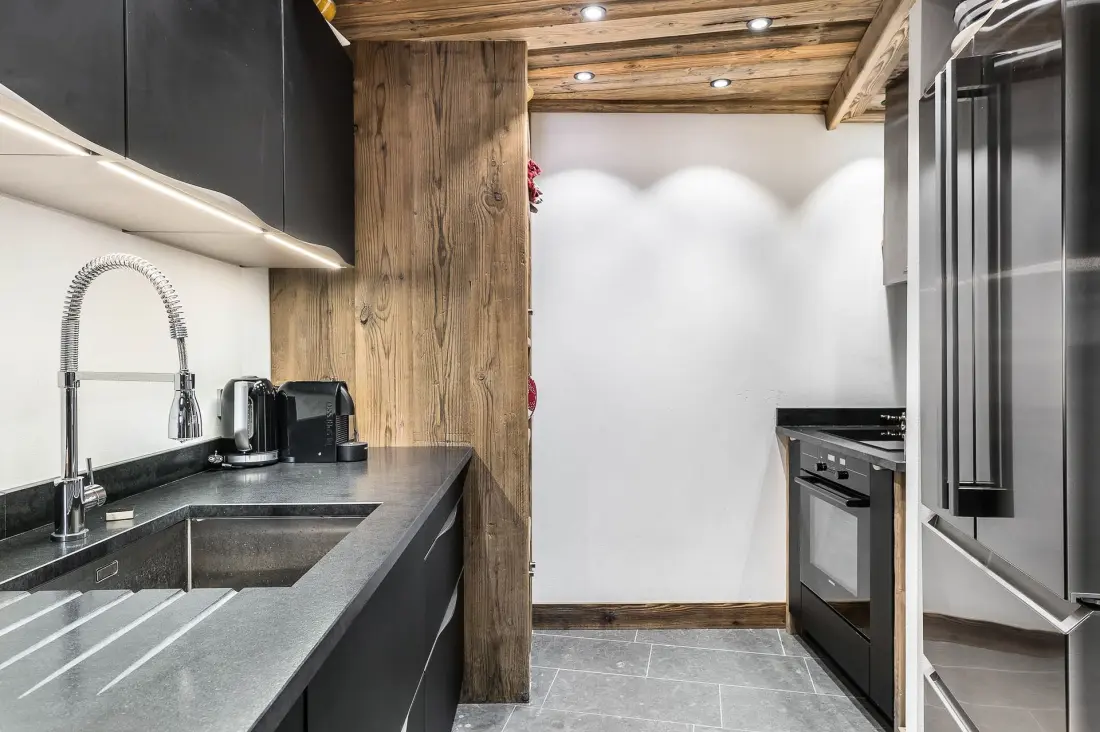 Residence La Canadienne