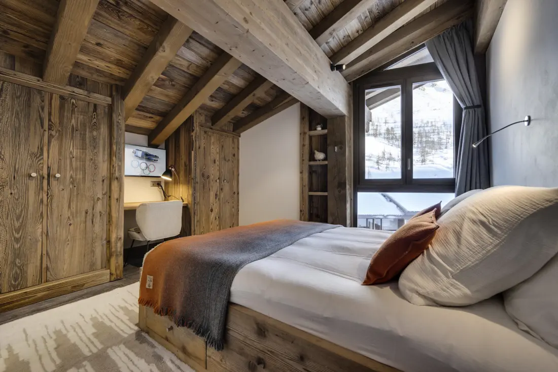 Residence La Canadienne