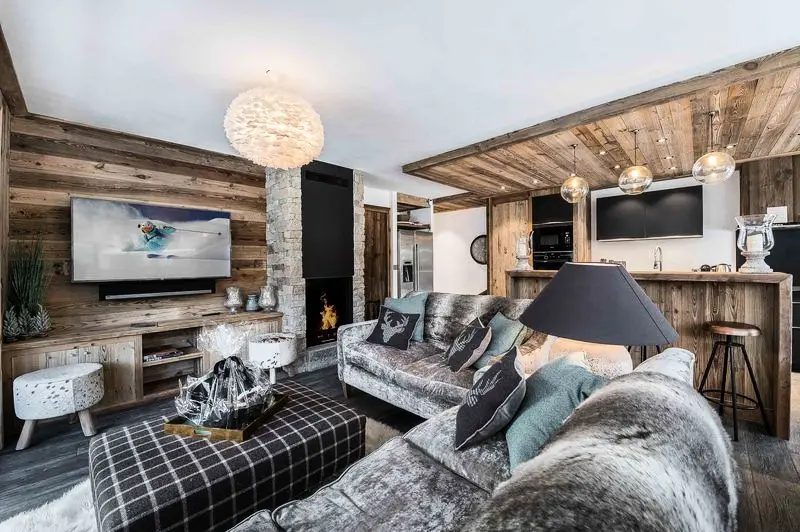 Residence La Canadienne