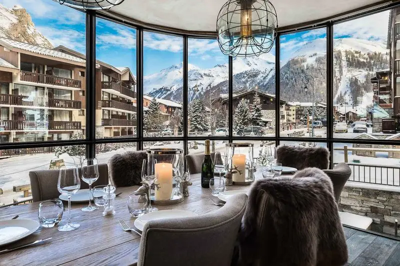 Residence La Canadienne