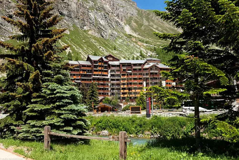 Résidence La Daille - maeva Home