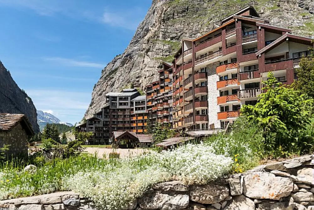 Résidence La Daille - maeva Home