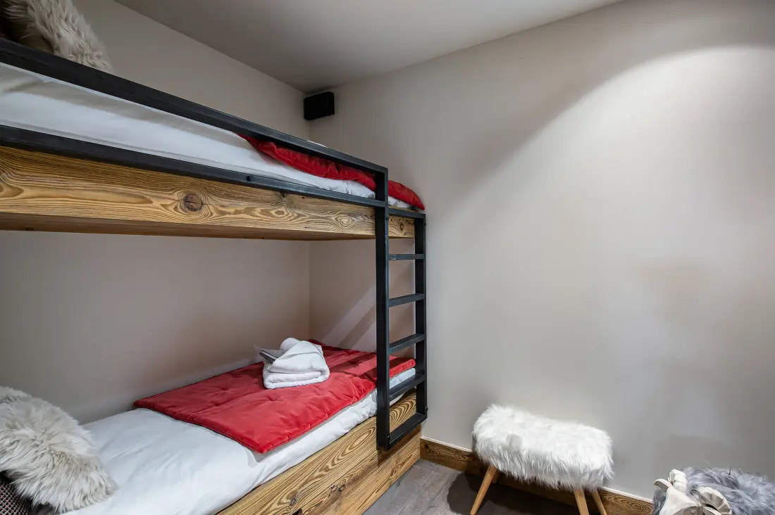 Residence La Foret