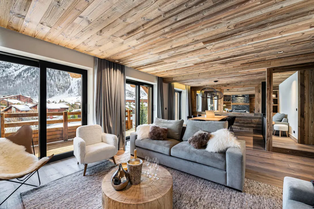 Residence La Foret