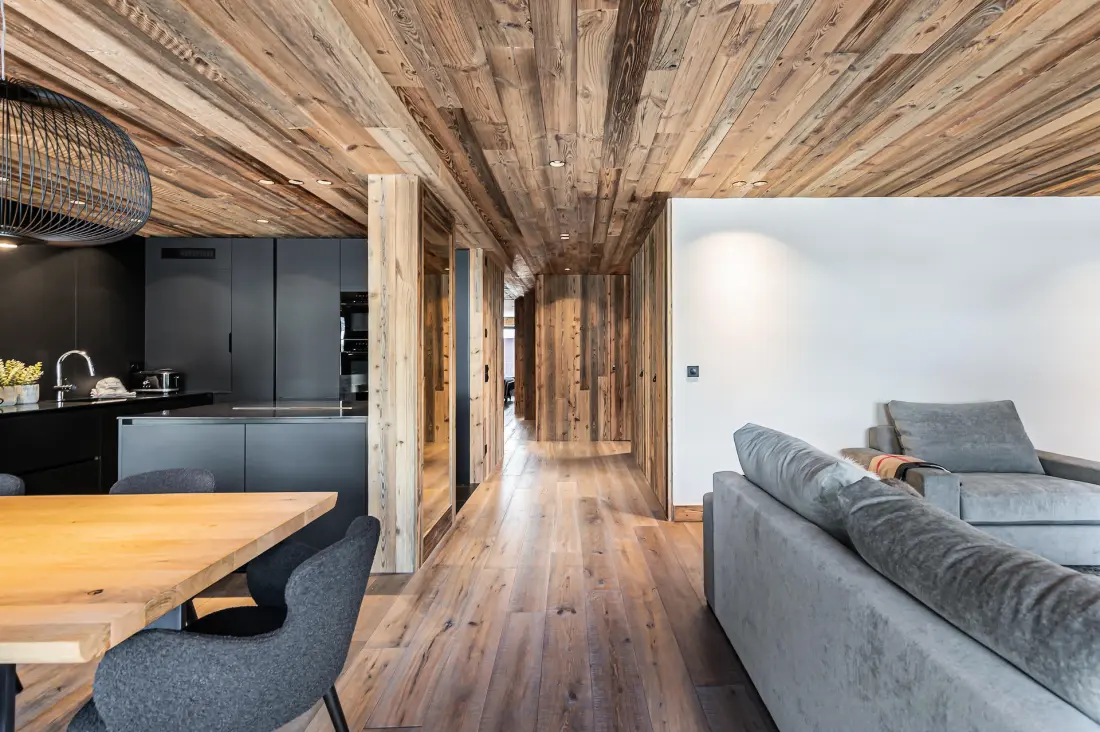 Residence La Foret