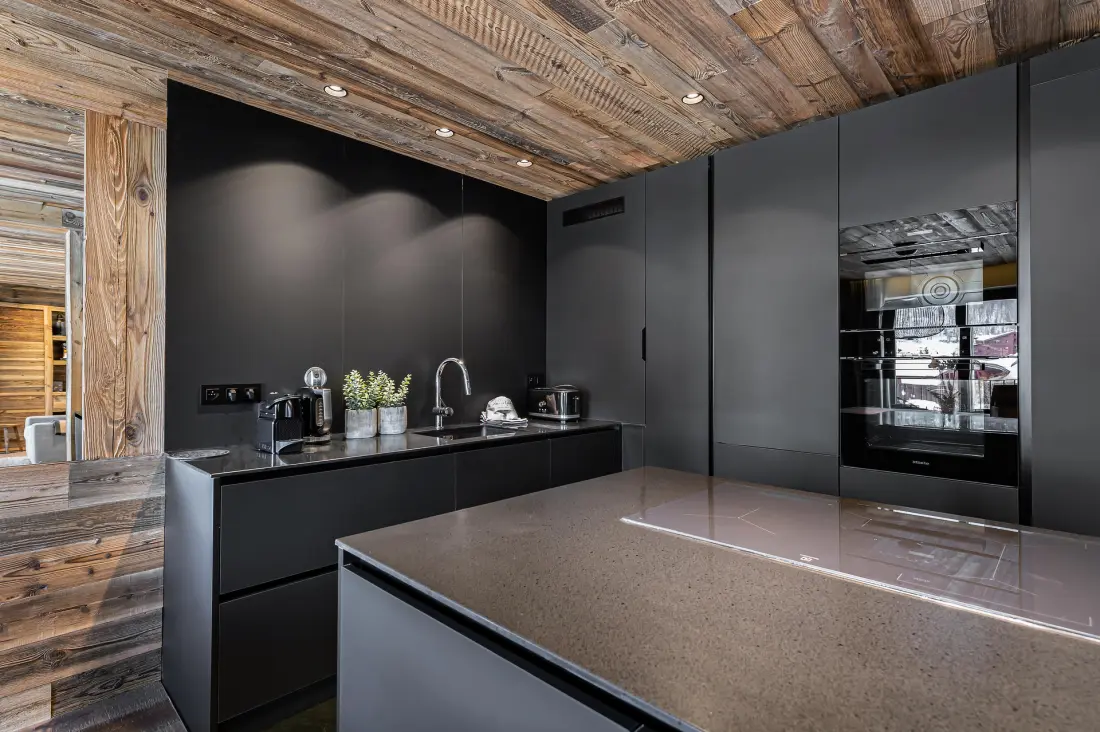 Residence La Foret