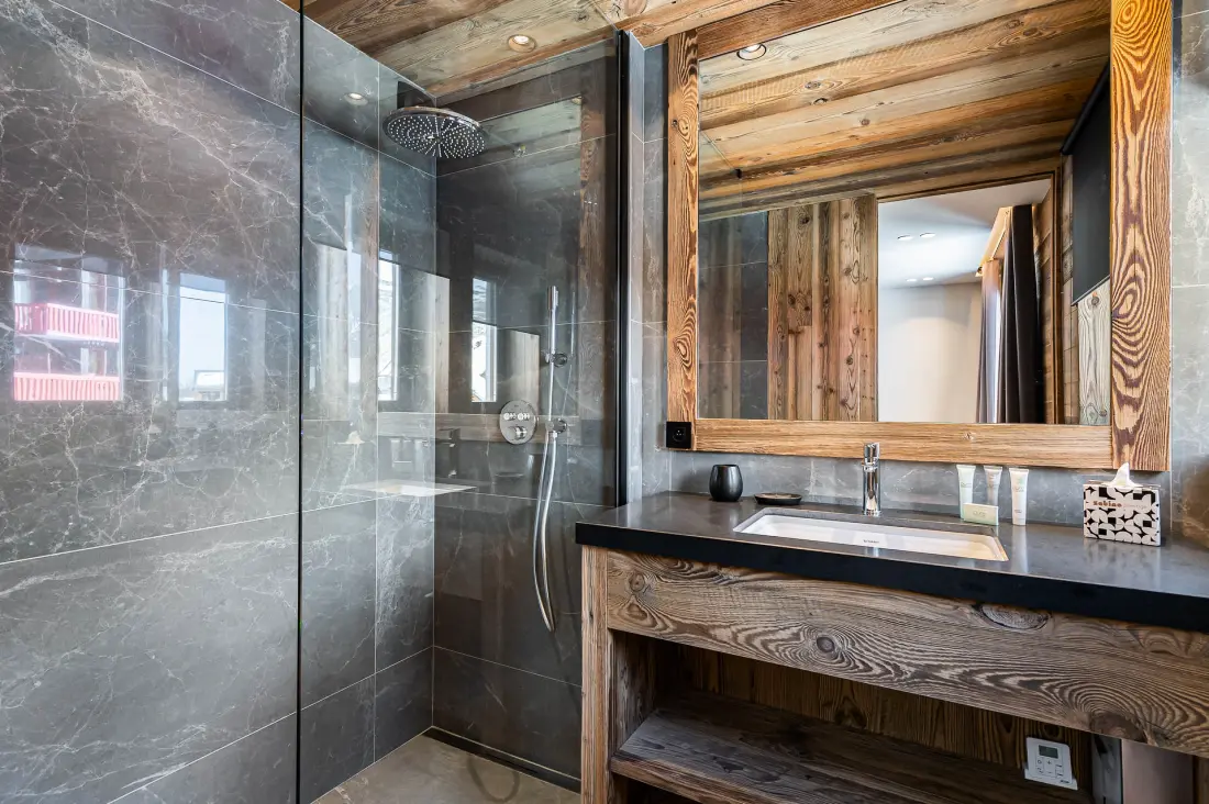 Residence La Foret