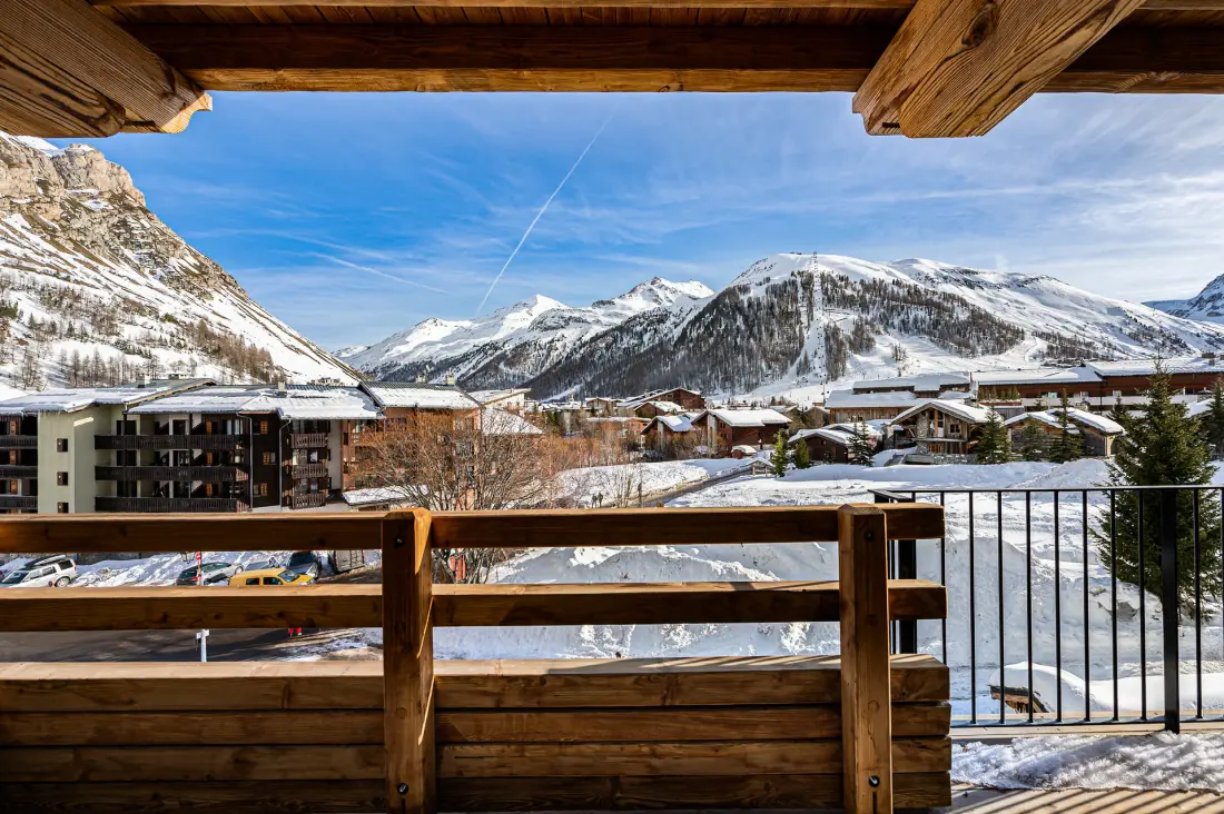 Residence La Foret