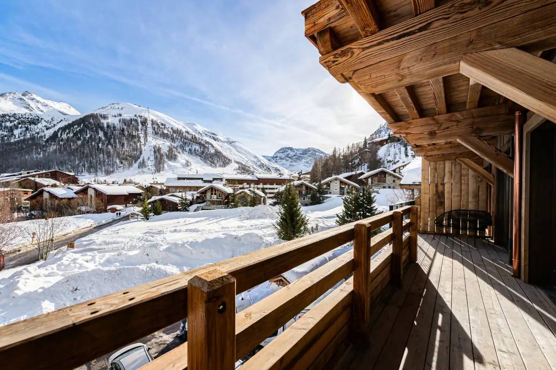 Residence La Foret