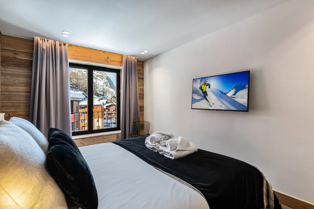 Residence La Foret