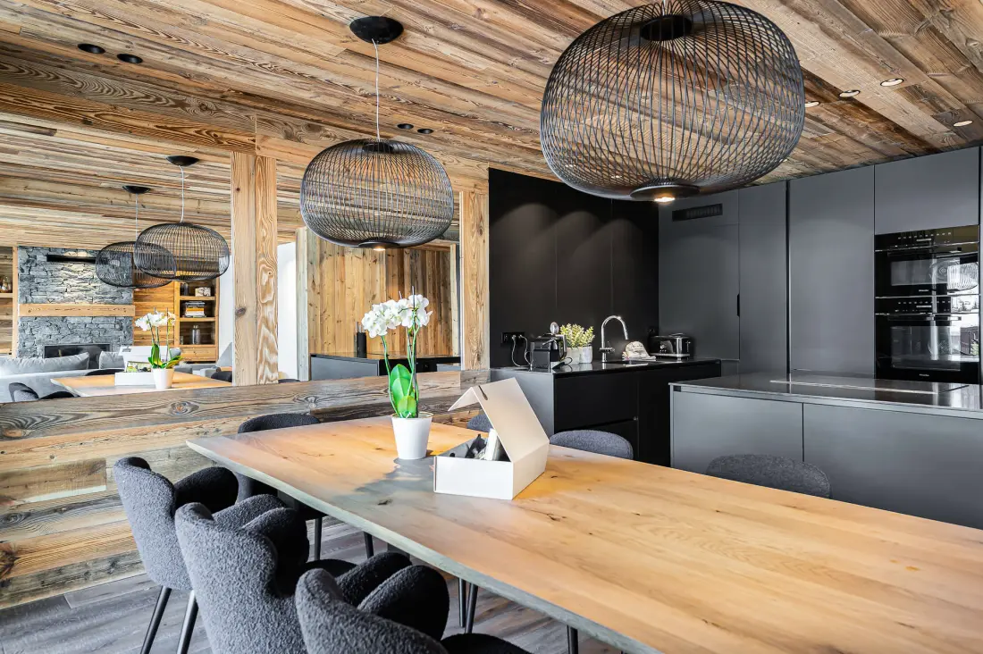 Residence La Foret