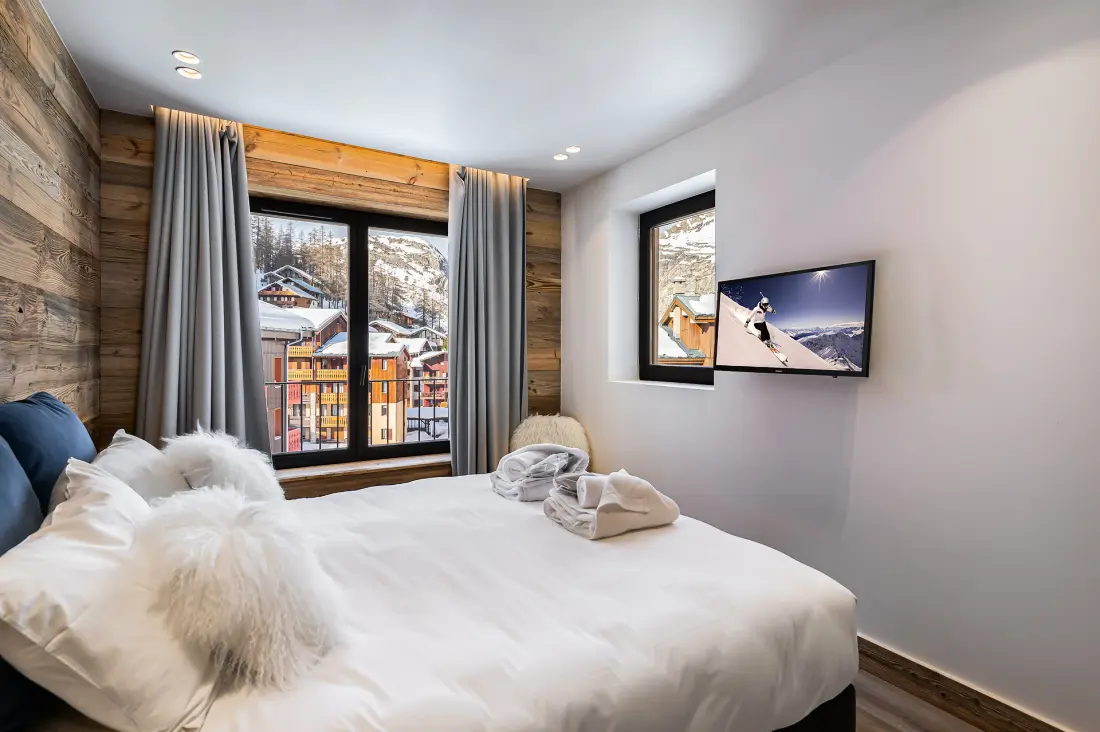Residence La Foret