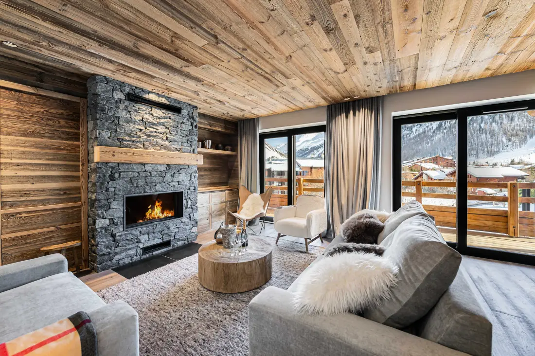 Residence La Foret