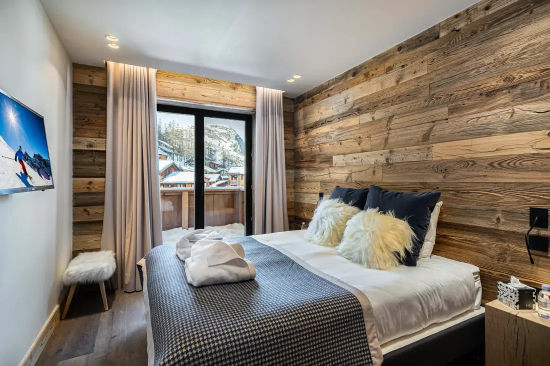 Residence La Foret