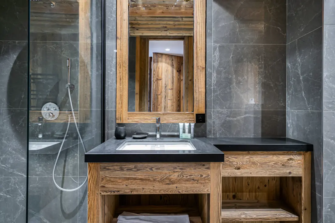 Residence La Foret