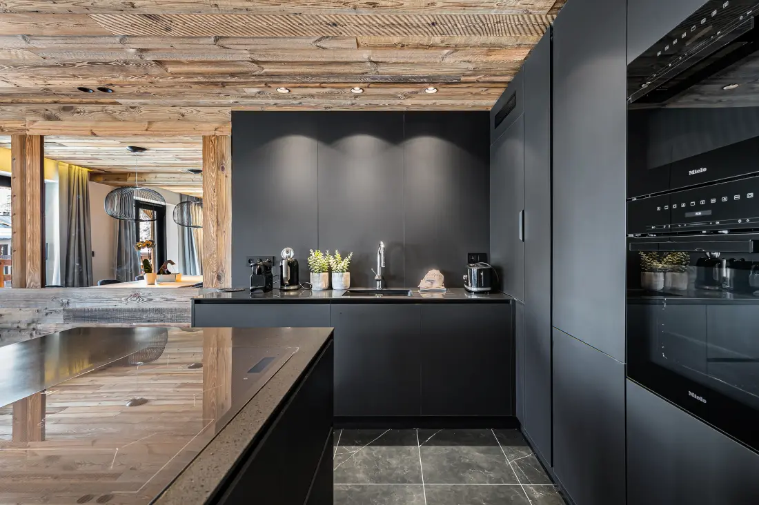 Residence La Foret