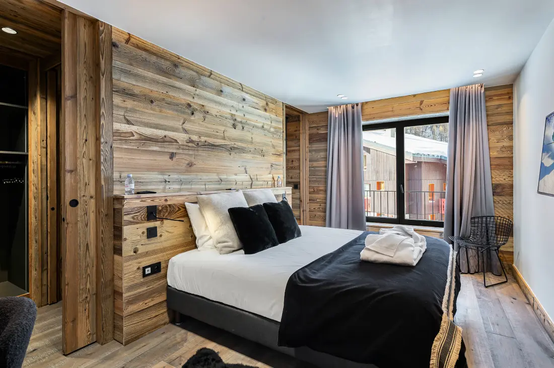 Residence La Foret