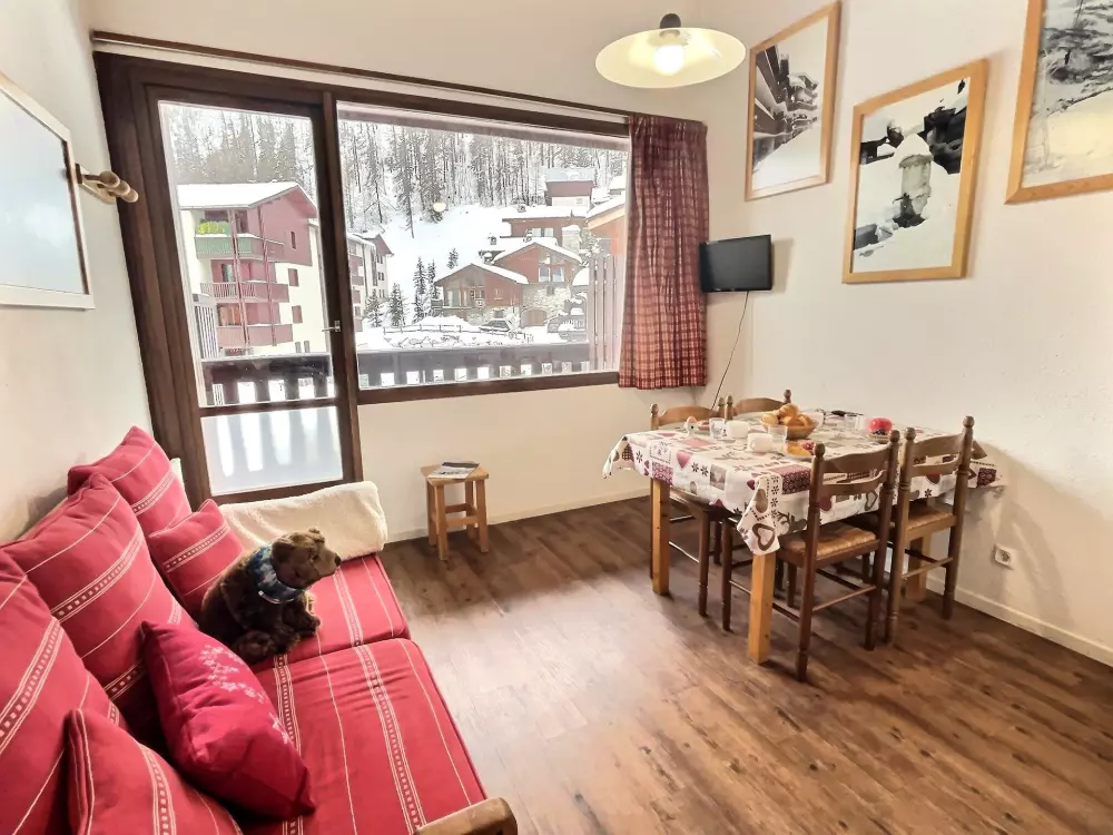 Résidence Le Chantelouve