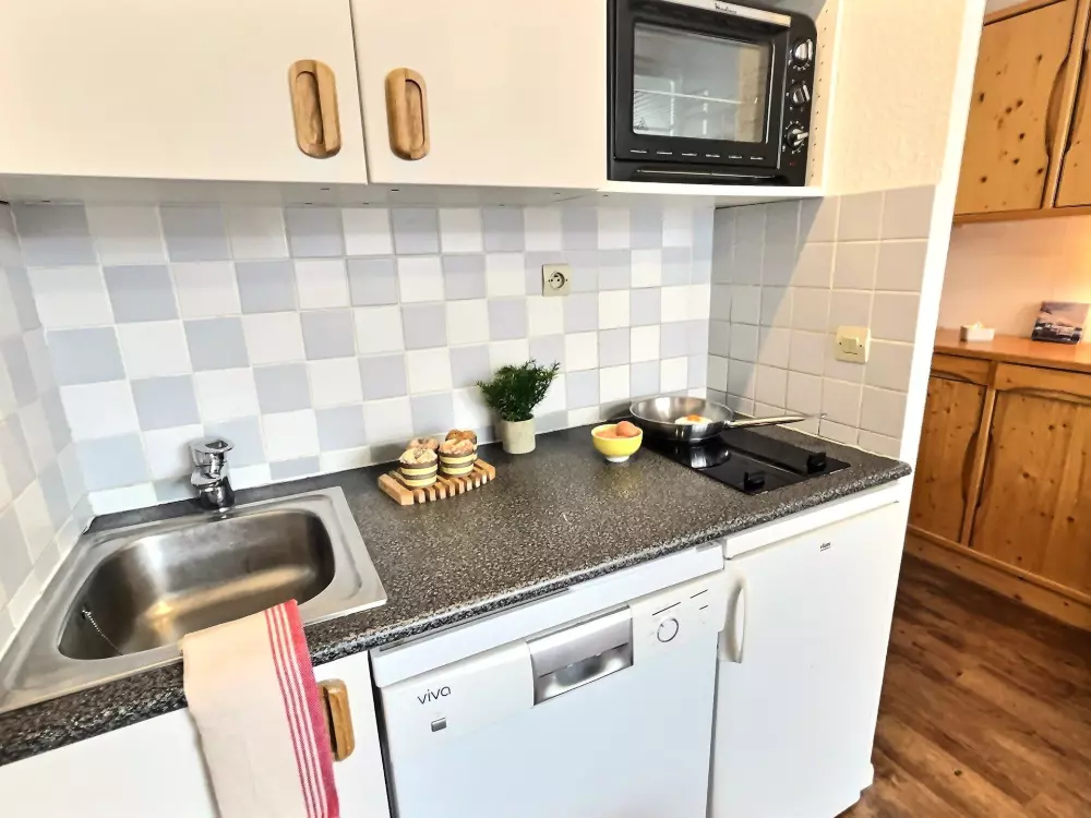 Résidence Le Chantelouve