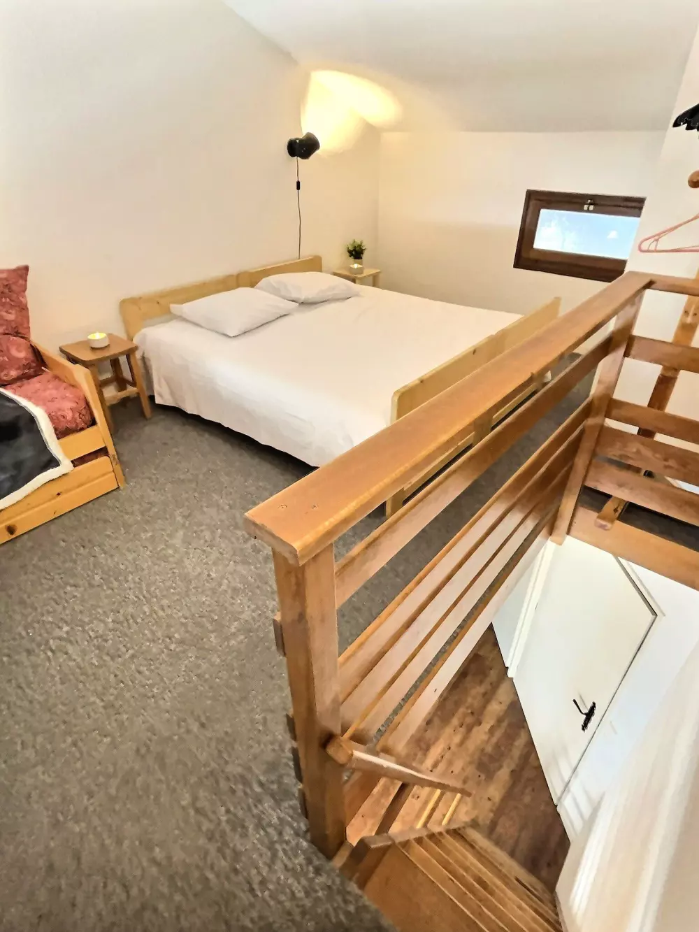 Résidence Le Chantelouve