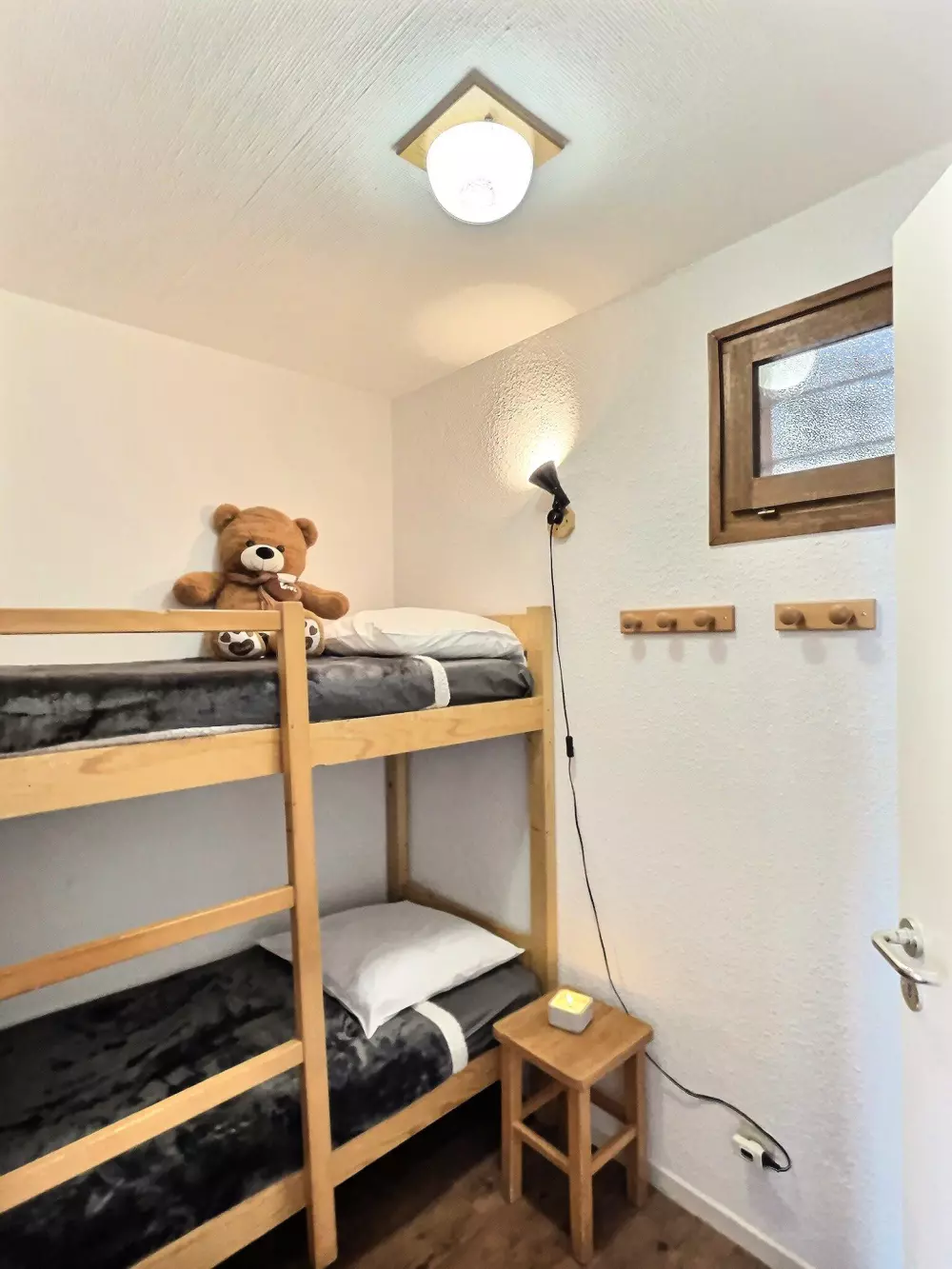 Résidence Le Chantelouve