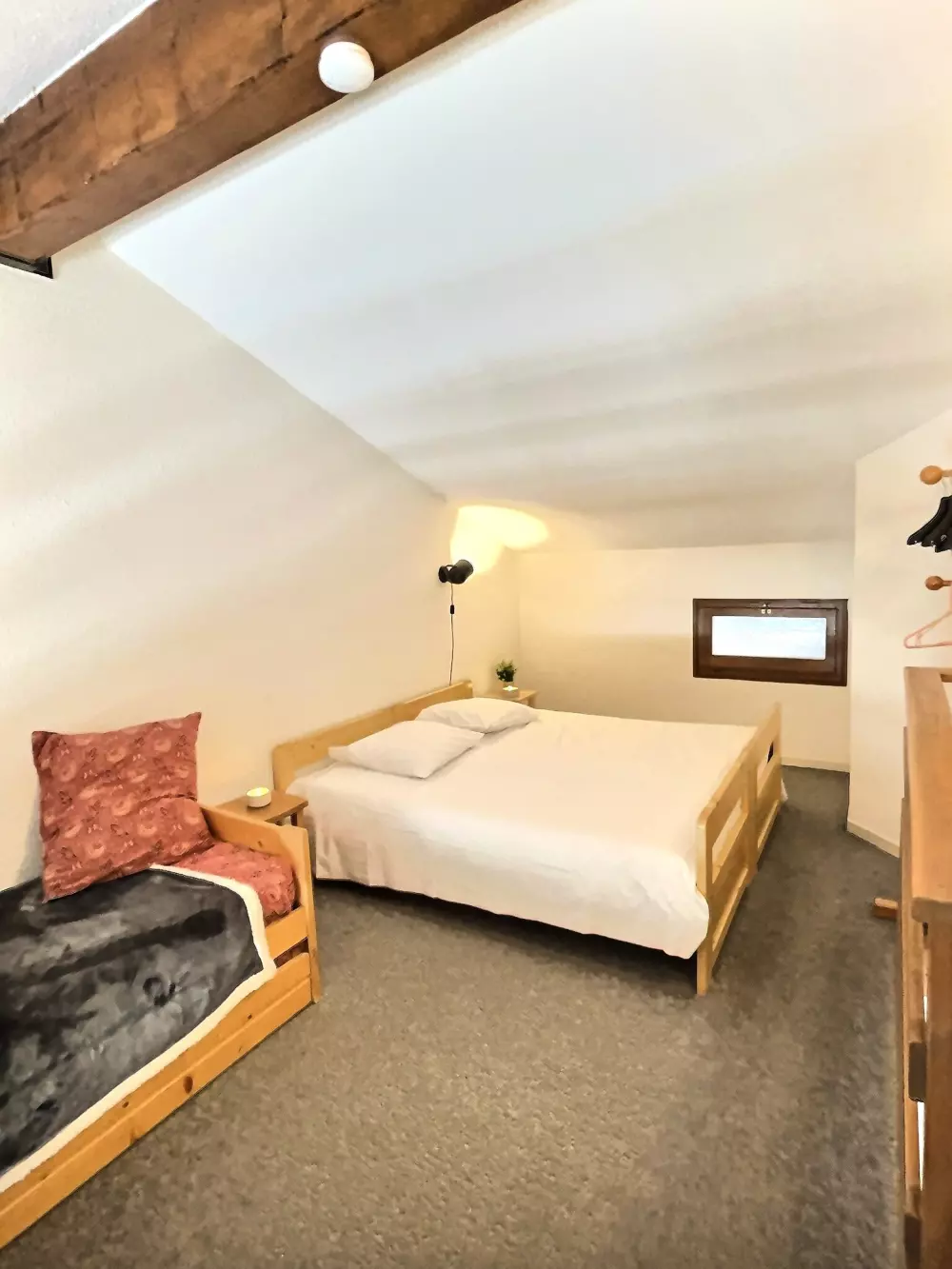 Résidence Le Chantelouve