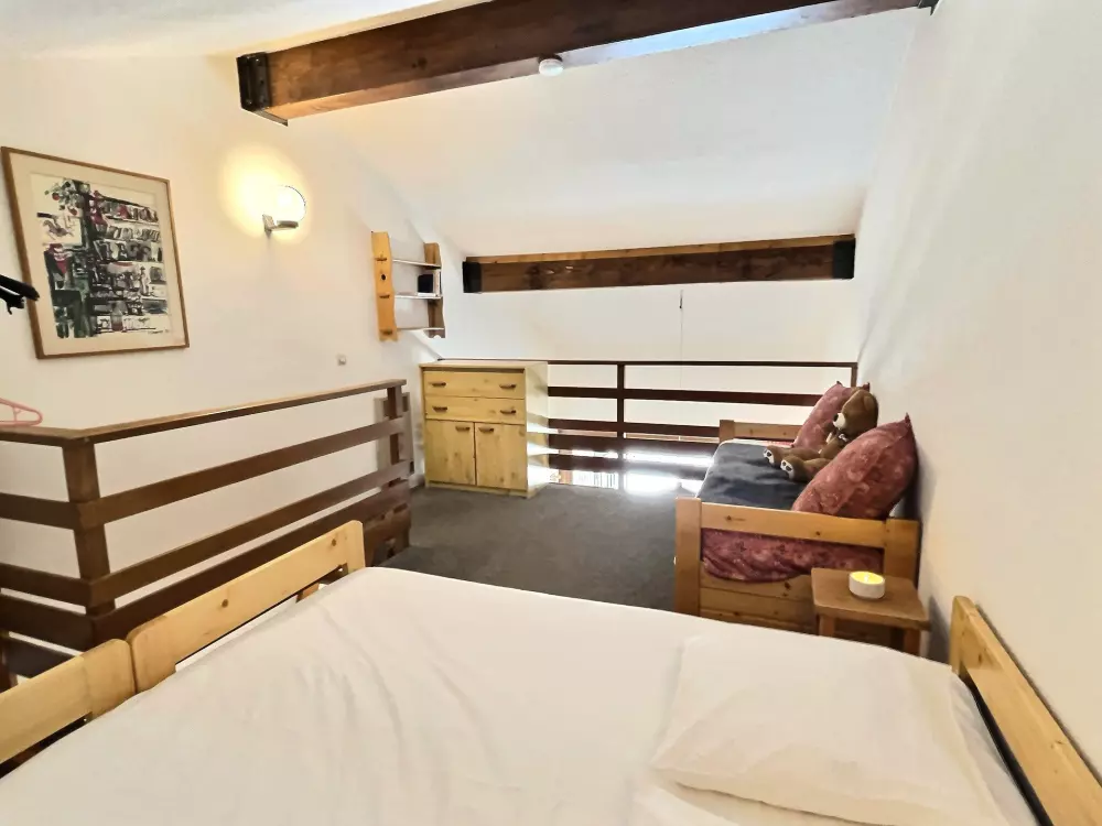 Résidence Le Chantelouve