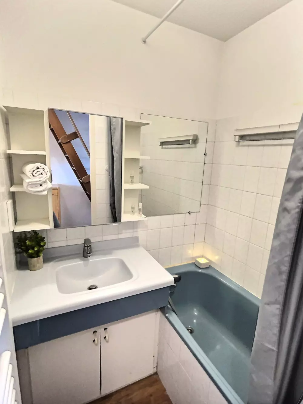 Résidence Le Chantelouve