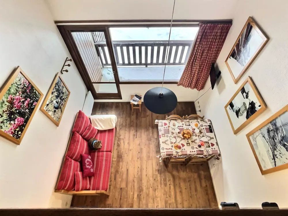 Résidence Le Chantelouve