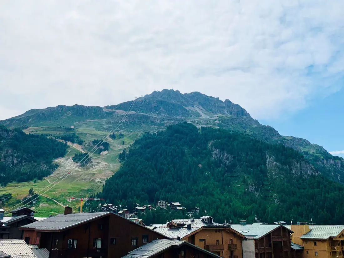 Résidence Le Thovex A1