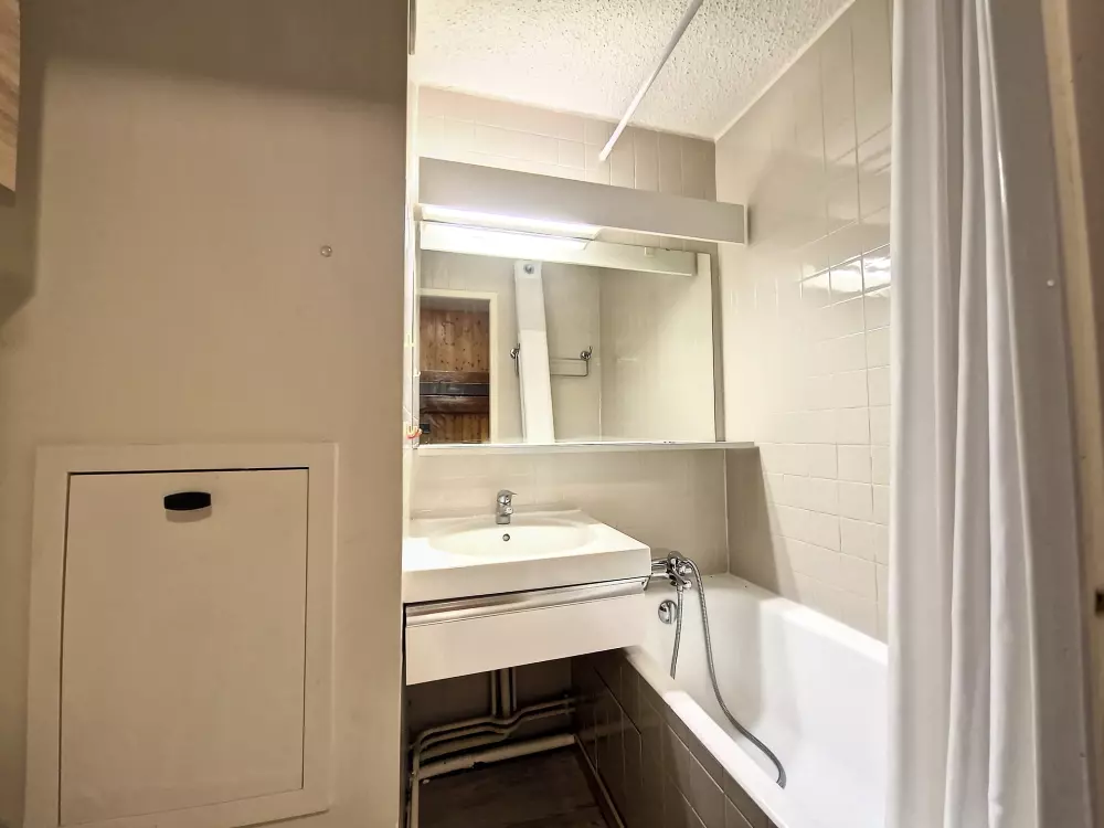 Résidence Le Valbel