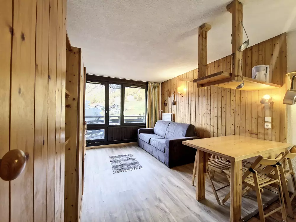 Résidence Le Valbel