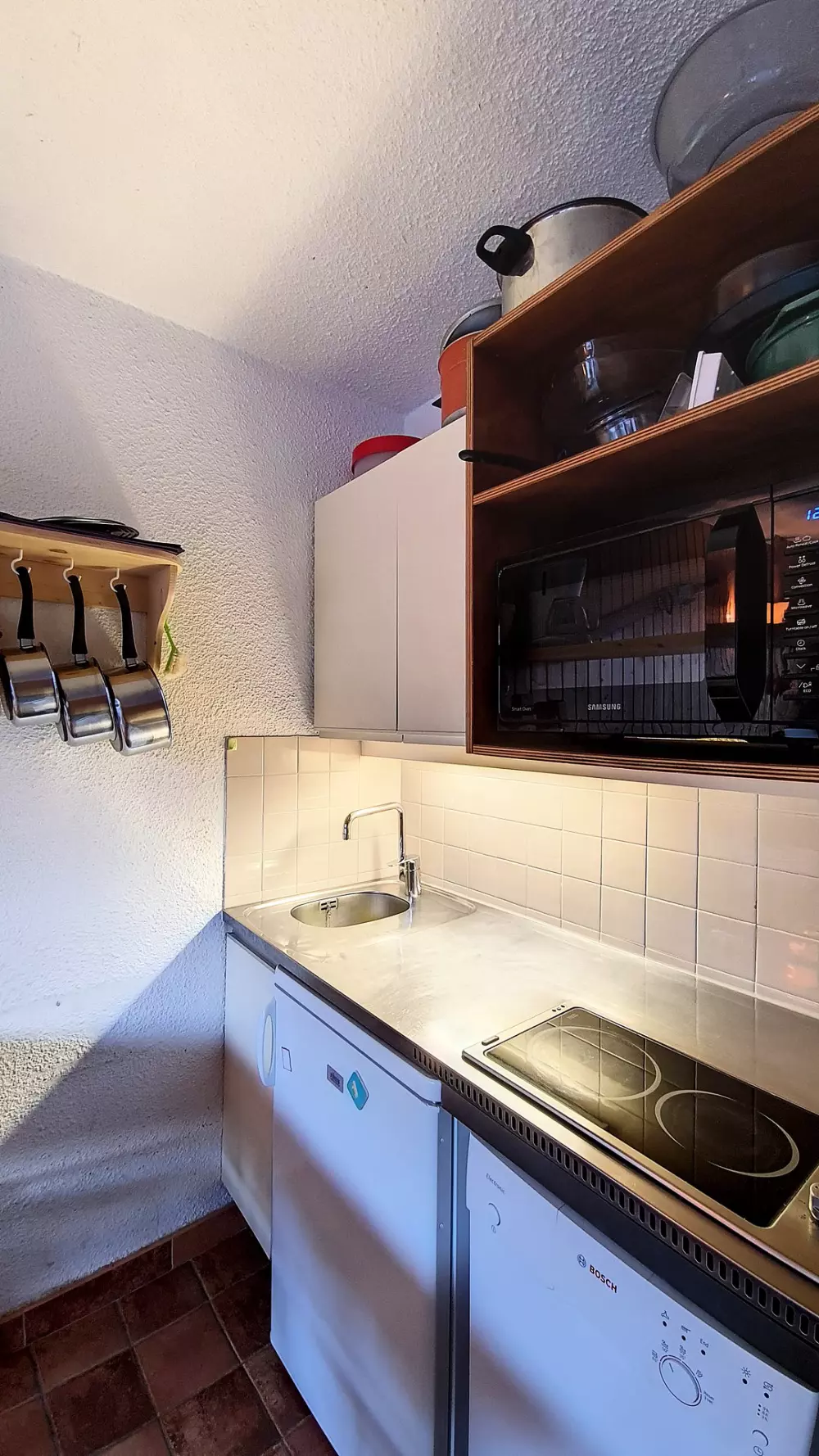 Résidence Le Valbel