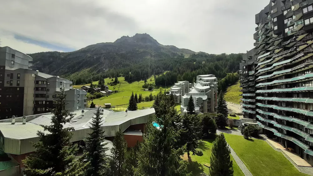 Résidence Le Valbel