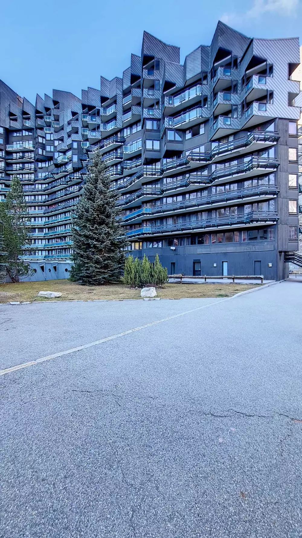 Résidence Le Valbel