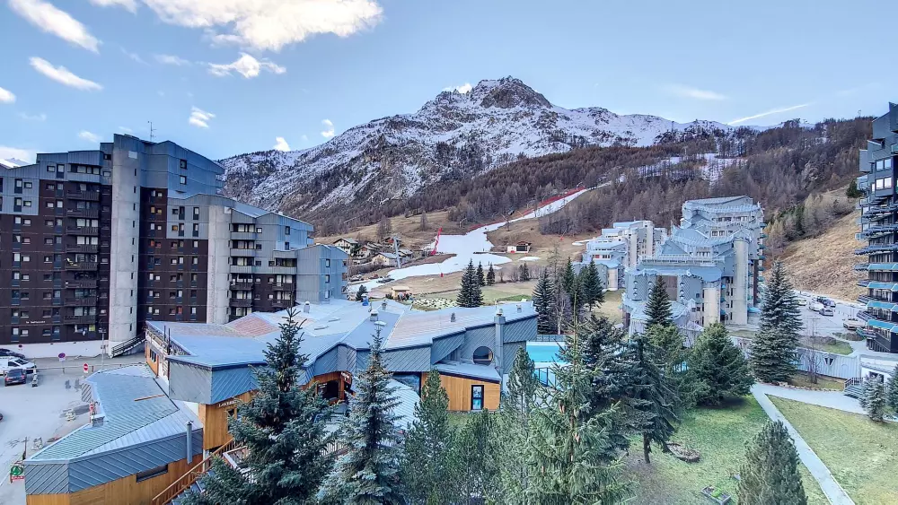 Résidence Le Valbel