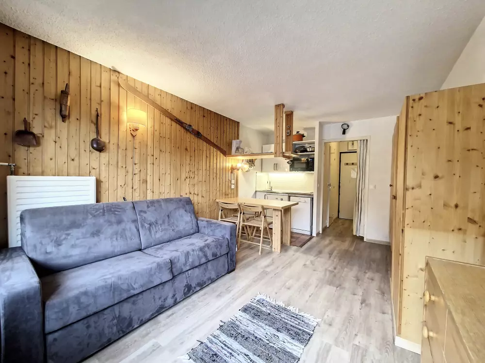 Résidence Le Valbel