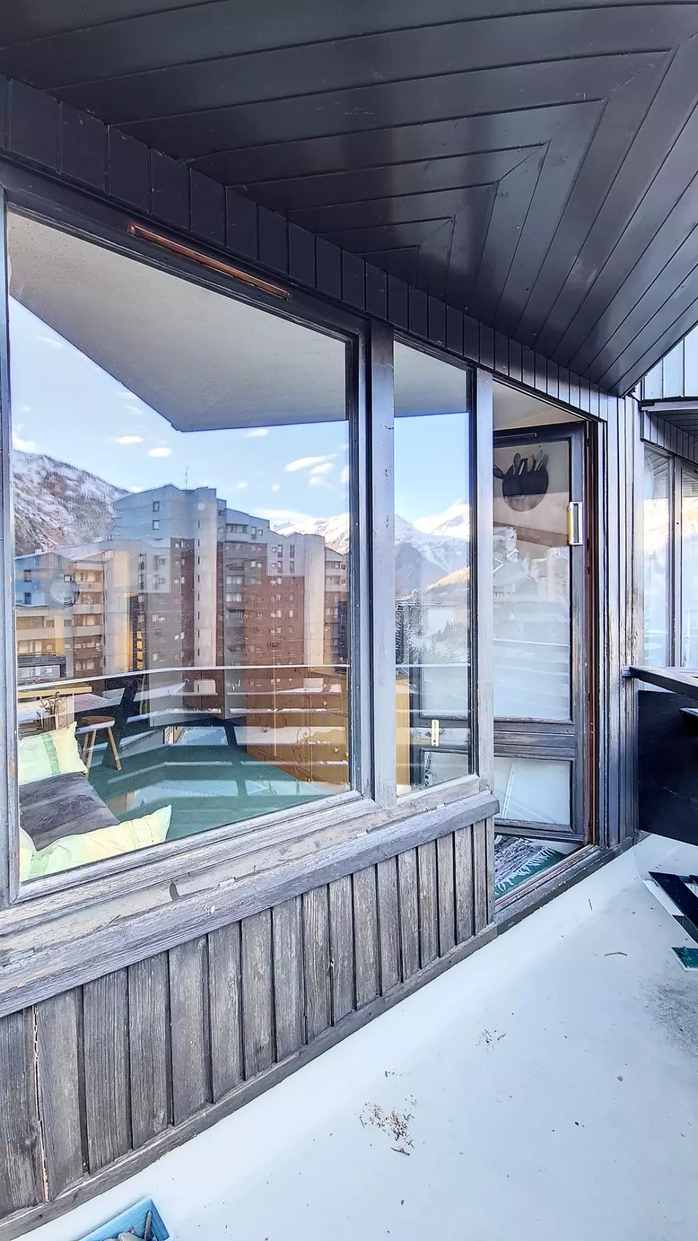 Résidence Le Valbel