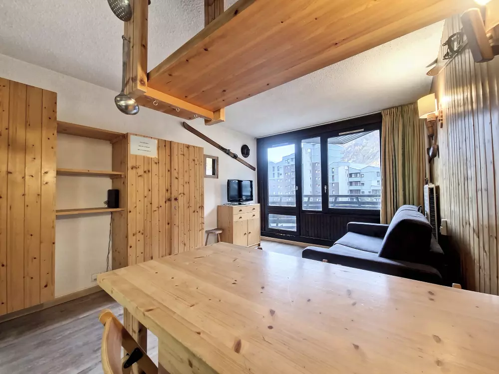 Résidence Le Valbel