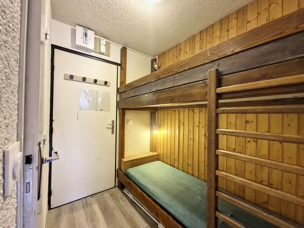 Résidence Le Valbel