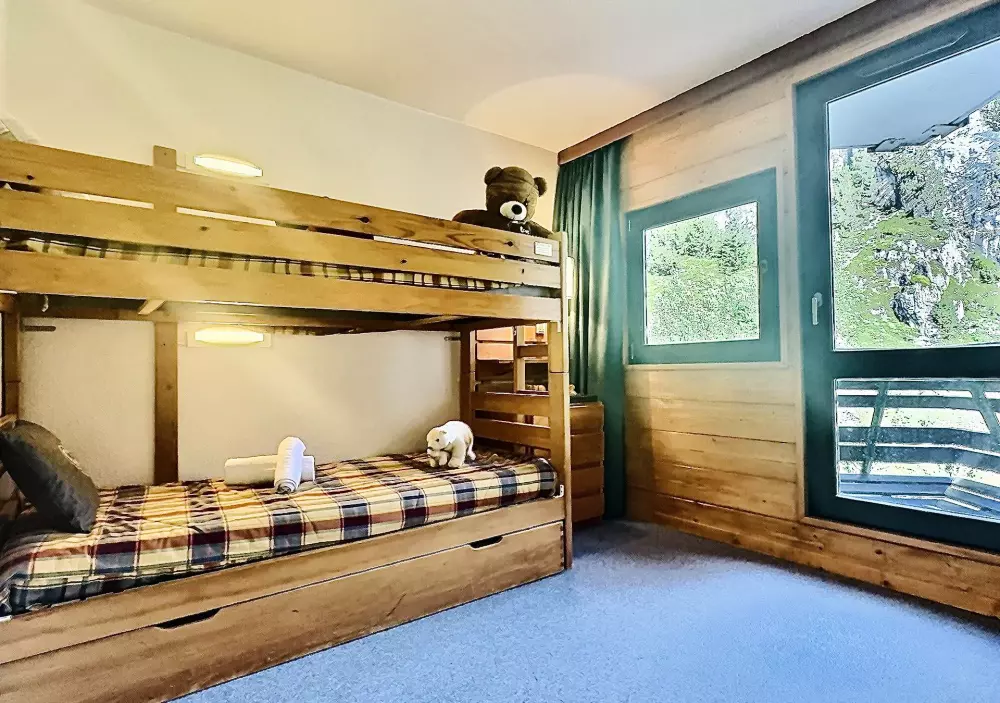 Résidence Le Villaret