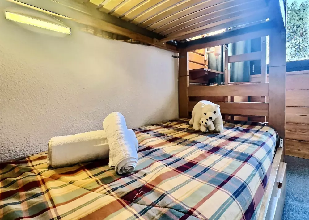 Résidence Le Villaret