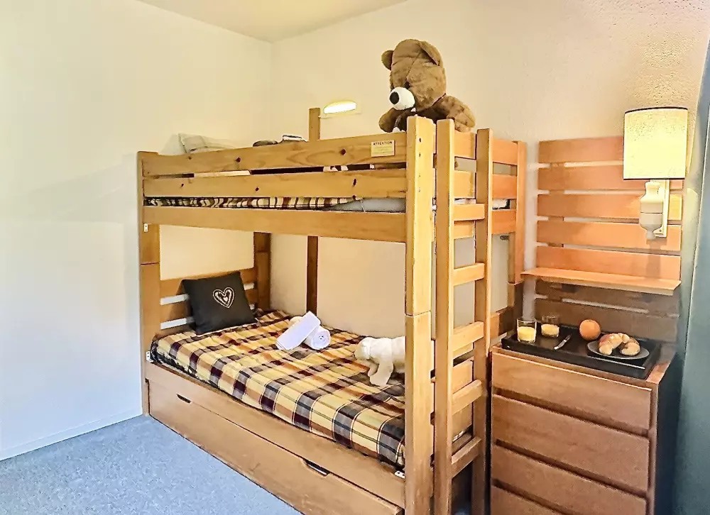 Résidence Le Villaret