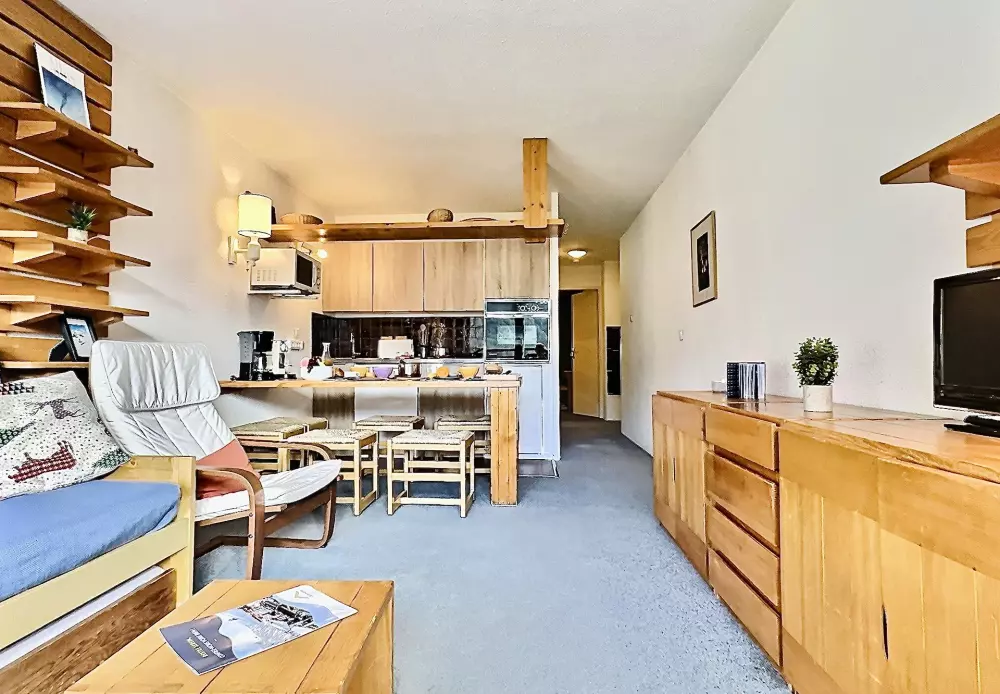 Résidence Le Villaret