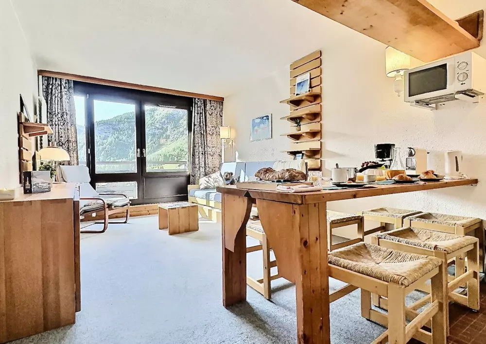 Résidence Le Villaret