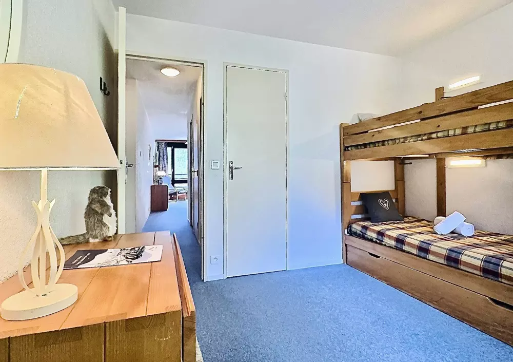 Résidence Le Villaret