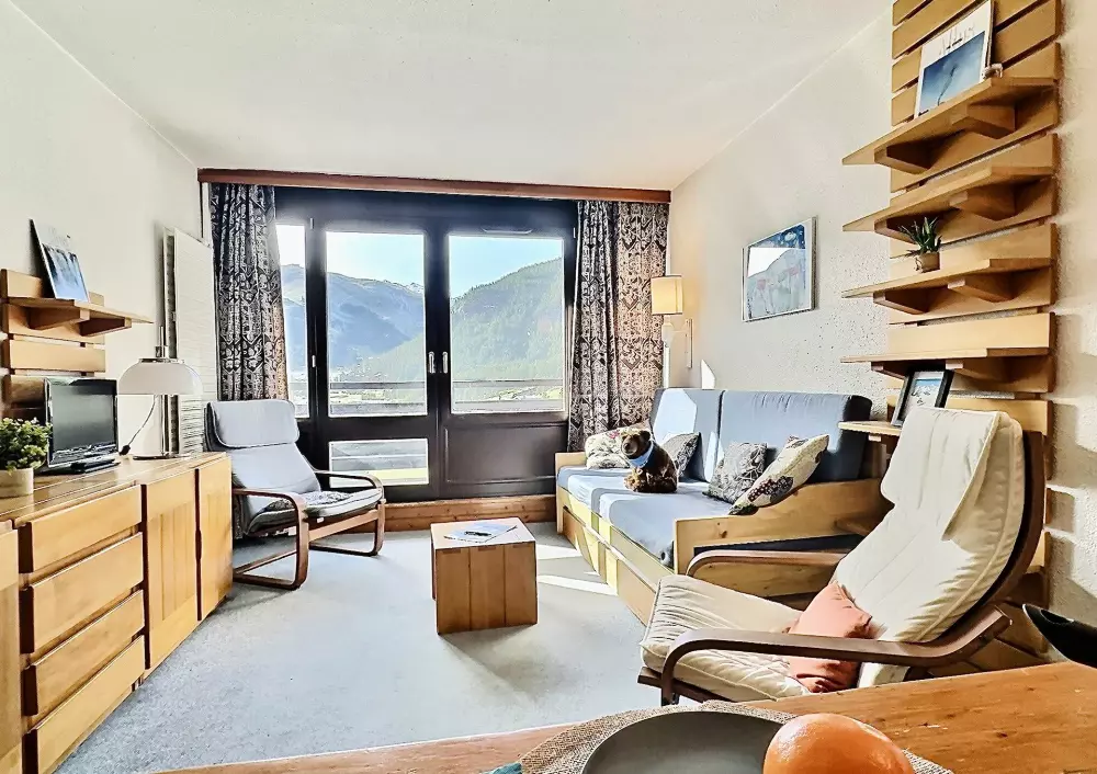 Résidence Le Villaret